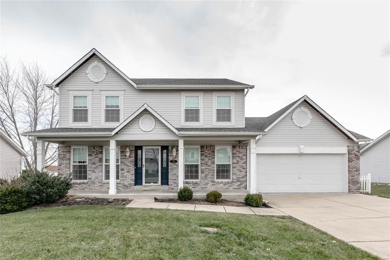 1118 Sunny Ridge - Photo 1