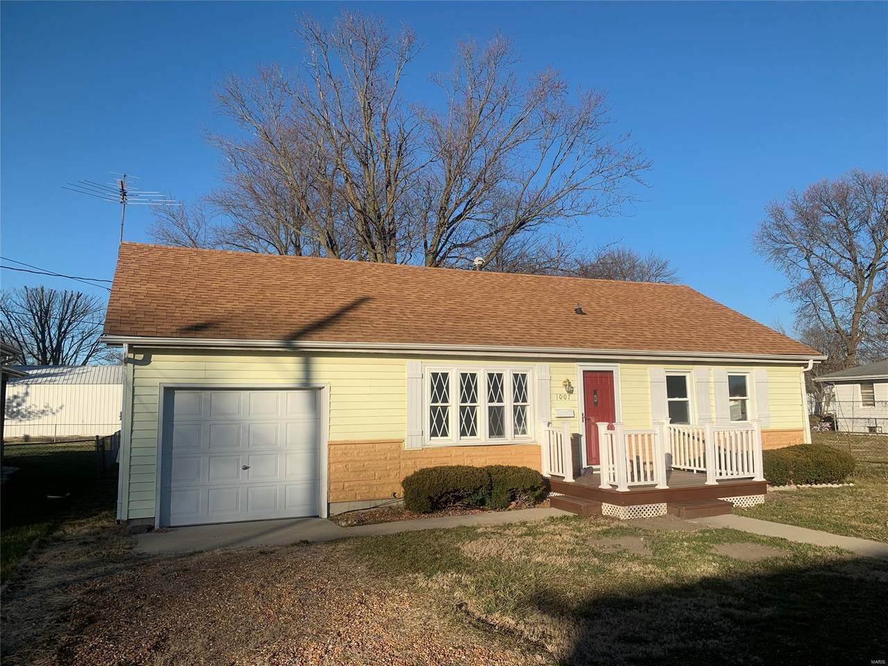 1007 Exchange Street - Photo 1