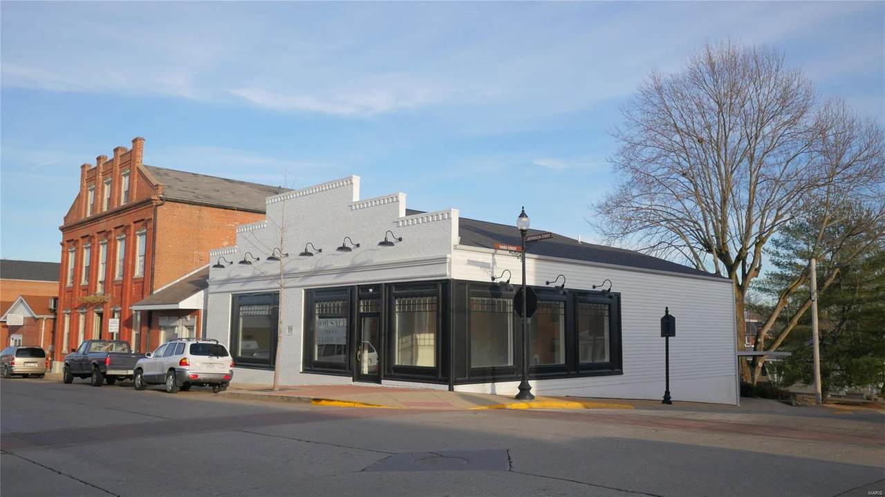 220 Jefferson Street - Photo 1