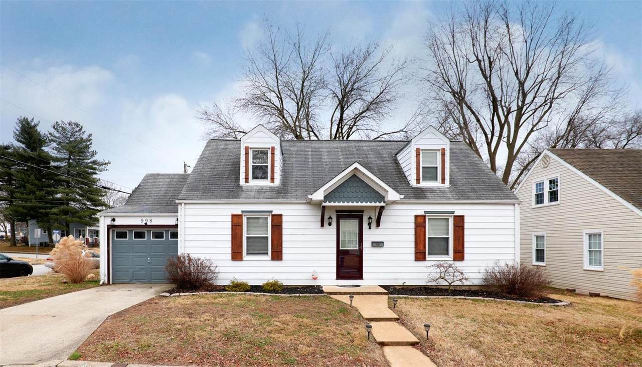 998 Collier Place - Photo 1