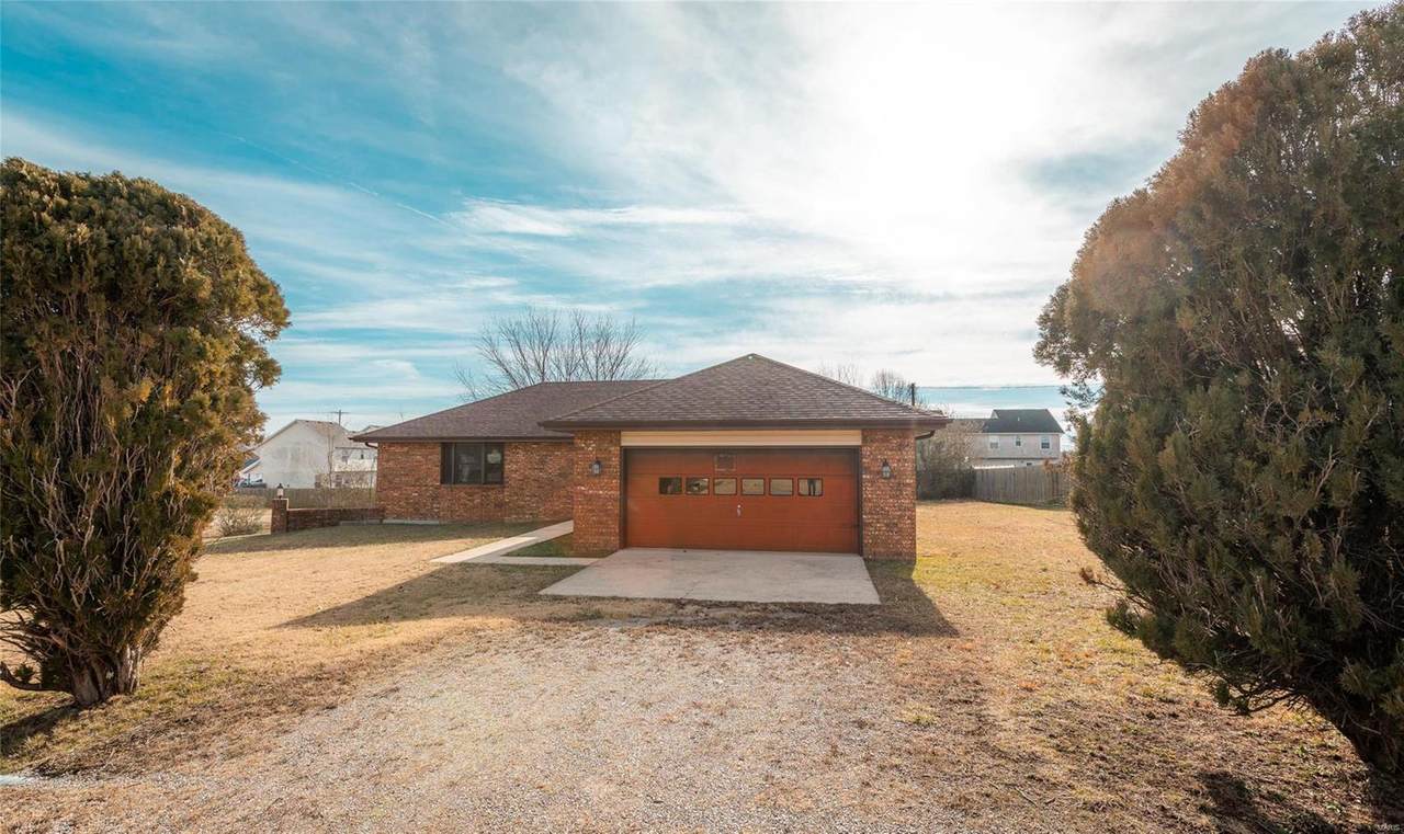 21610 Ranch Road - Photo 1