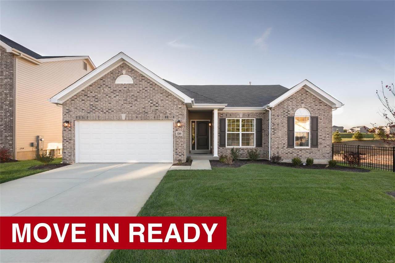 1344 Woodgrove Park Drive - Photo 1