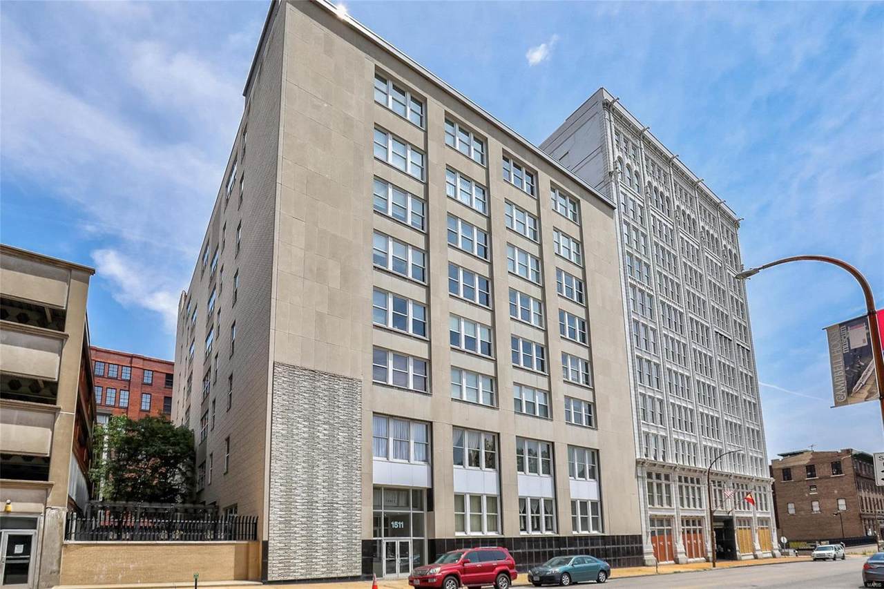 1511 Locust Street - Photo 1
