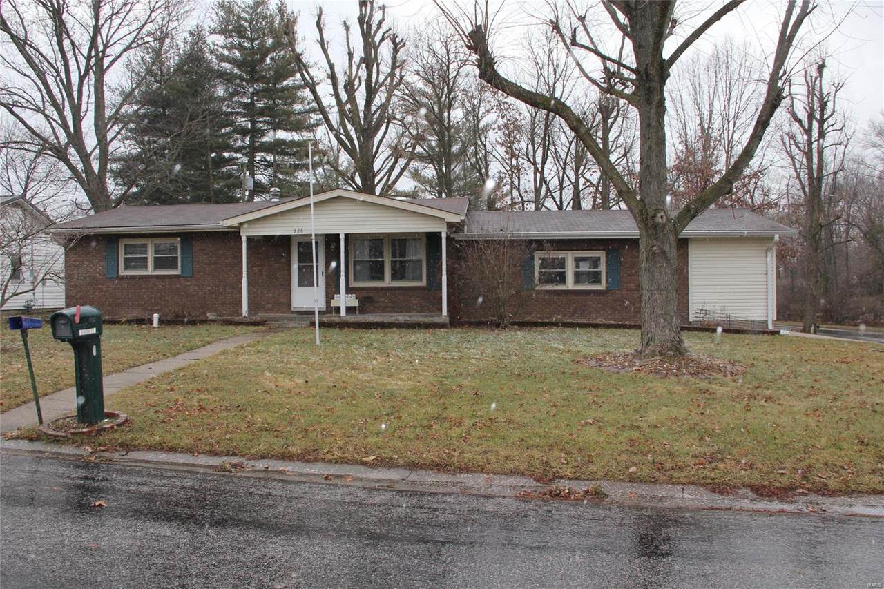 328 Northmoor Drive - Photo 1