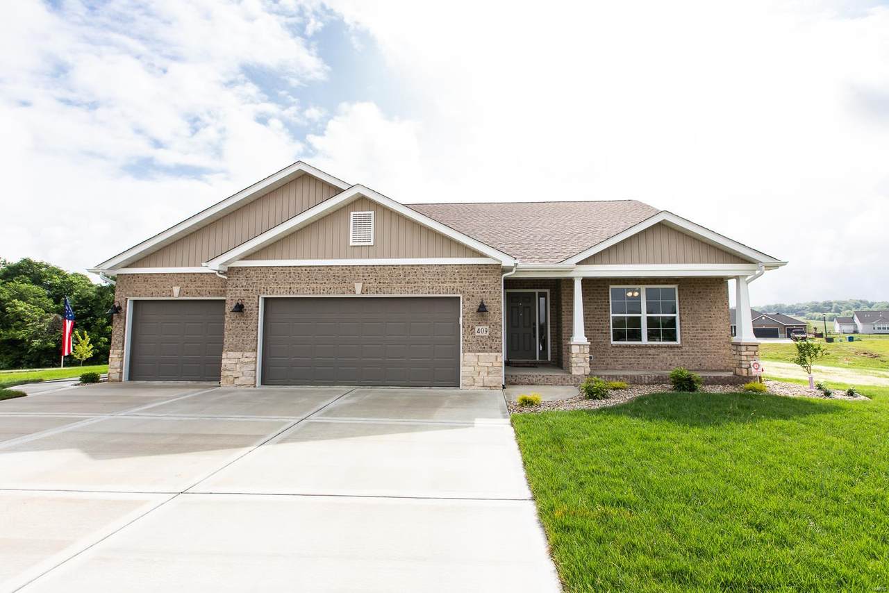 409 Briarberry - Photo 1
