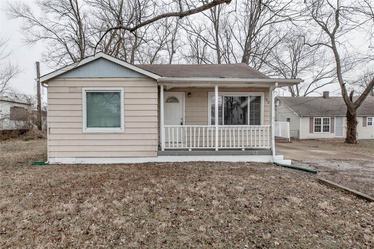 1807 Harvest Avenue - Photo 1