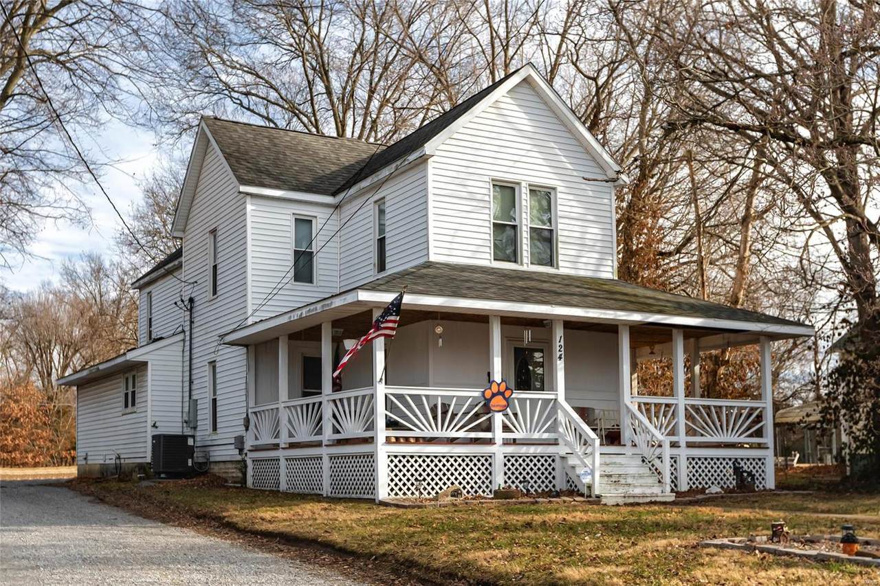 124 Walnut Street - Photo 1