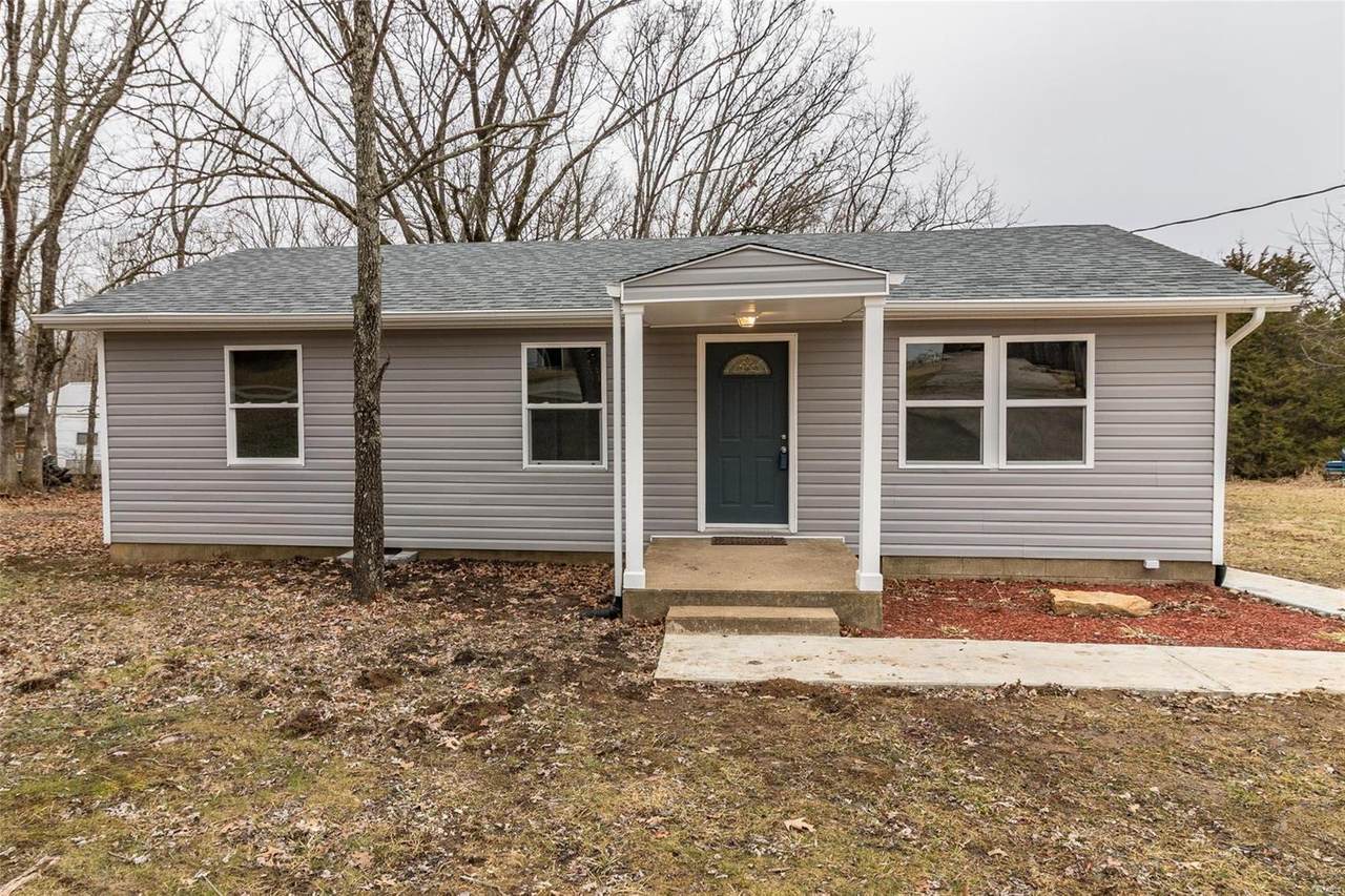 13552 Sunrise Lake Drive - Photo 1