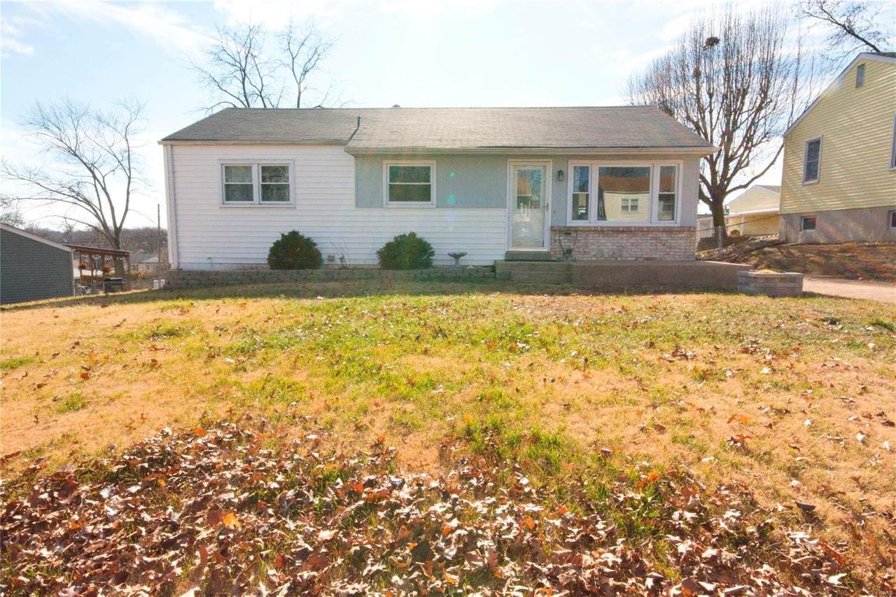 11068 Golf Crest - Photo 1