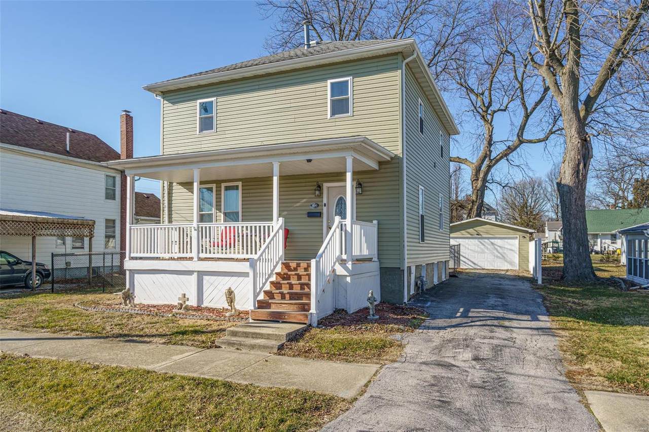 609 Van Buren Street - Photo 1