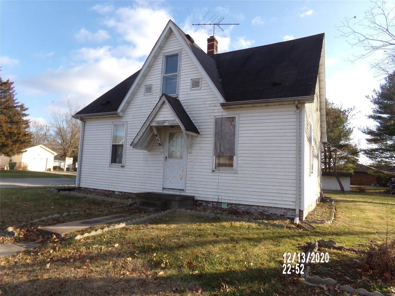 410 1st Street - Photo 1
