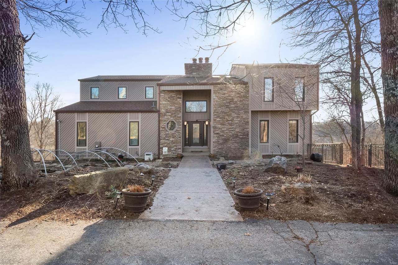1350 Bear Canyon Road - Photo 1