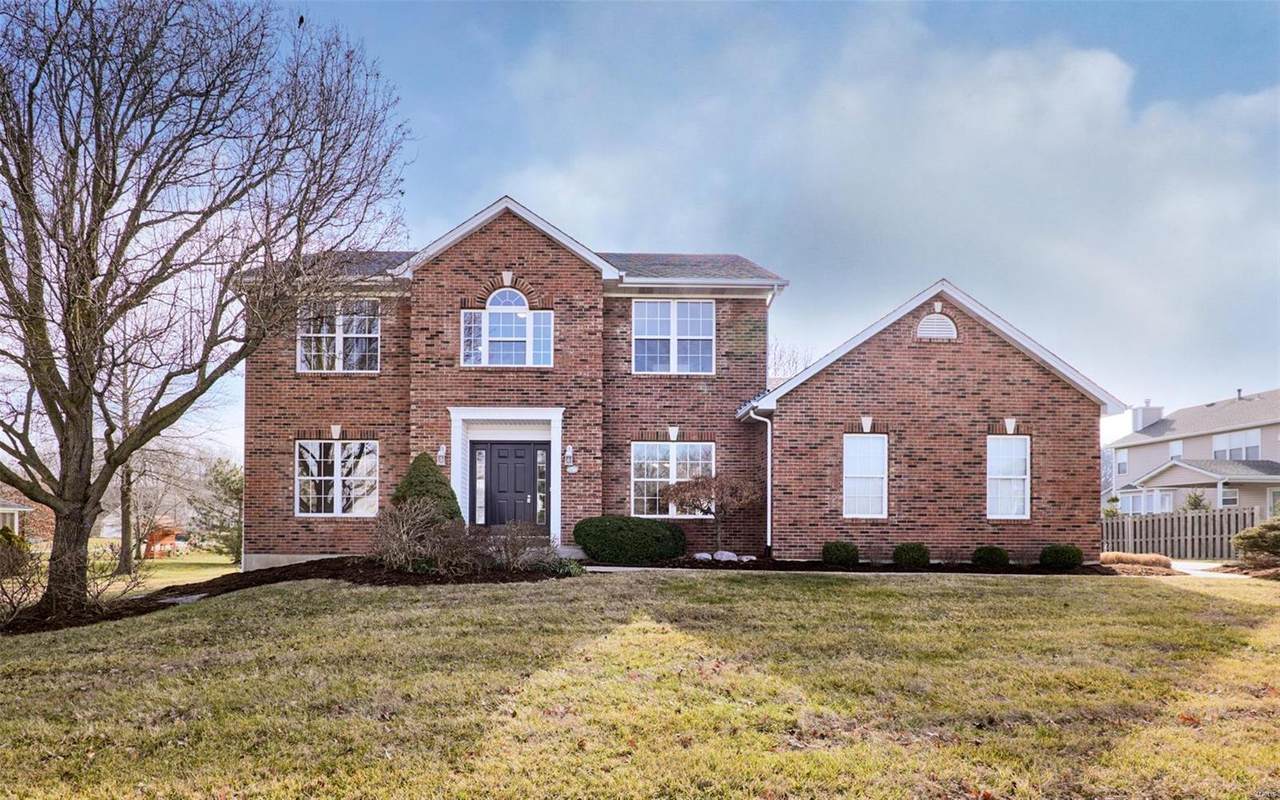 5207 Shetland Drive - Photo 1