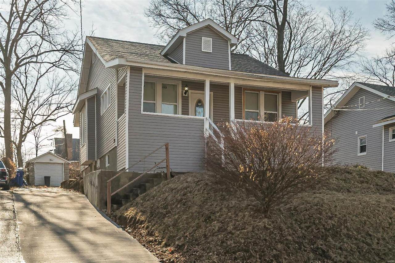 7438 Canton Avenue - Photo 1