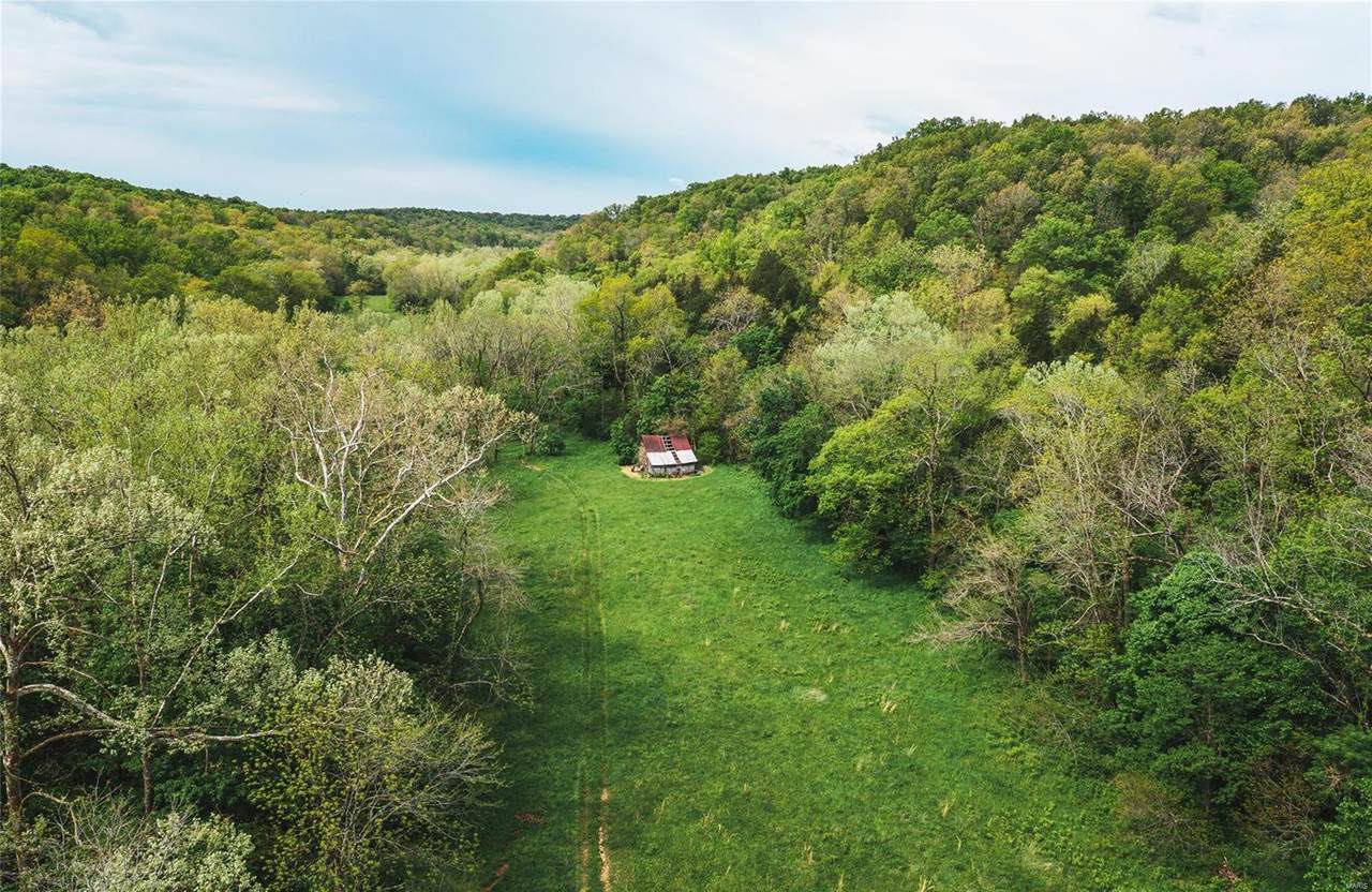 0 Chapel Bluff Road - Photo 1