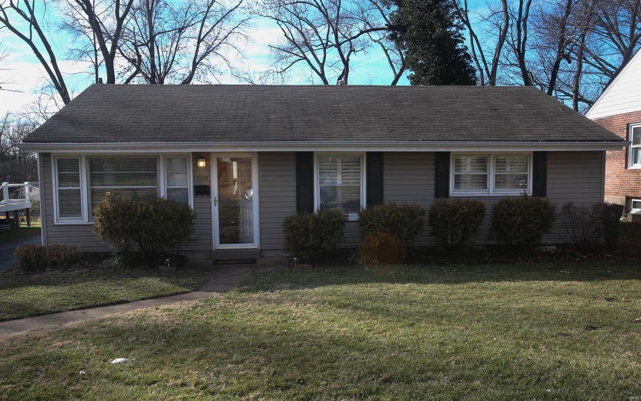 1209 Missouri Avenue - Photo 1