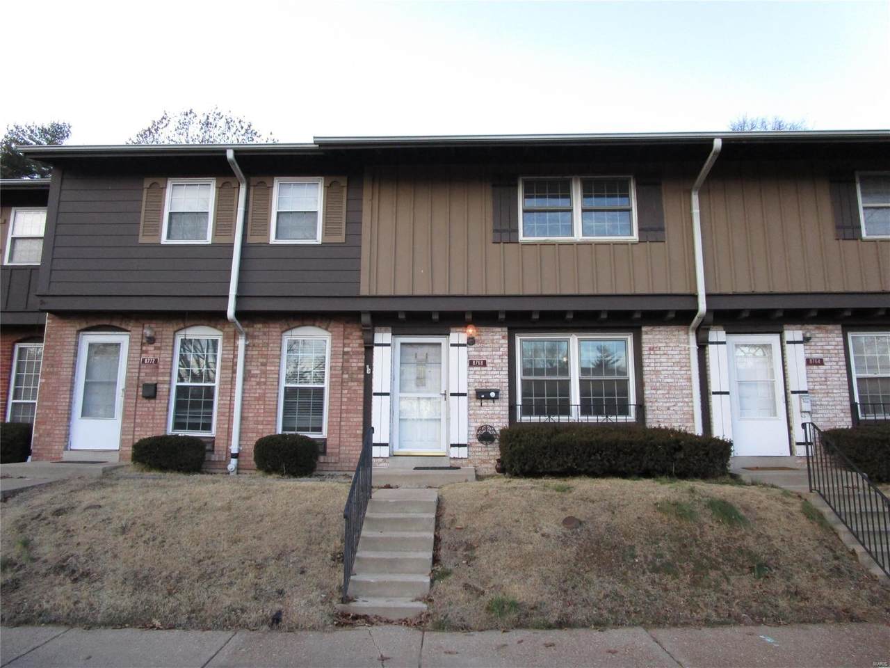 8768 Santa Bella Drive - Photo 1