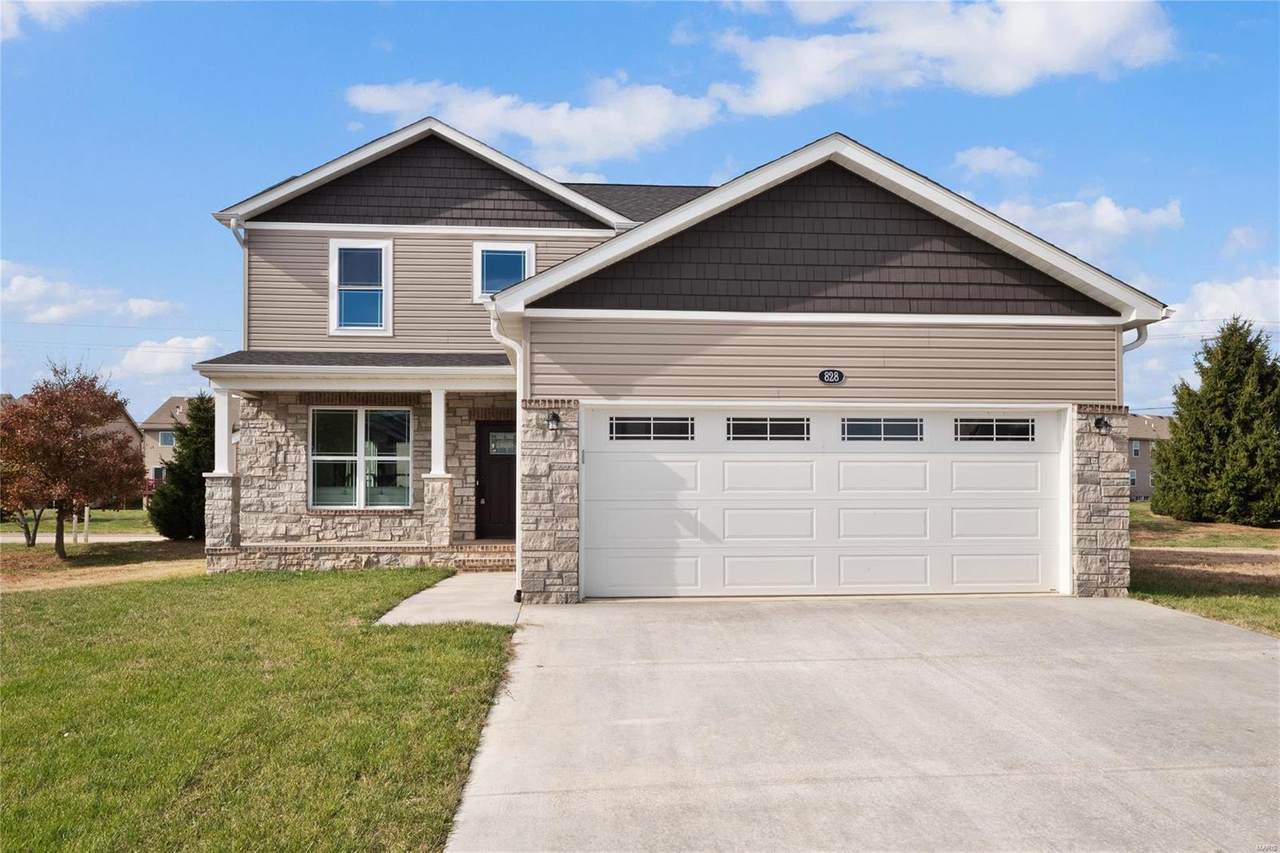 840 Bassett Street - Photo 1