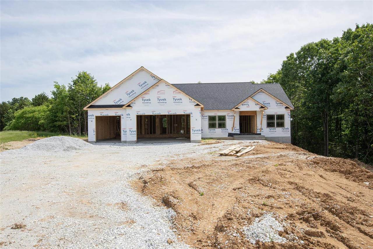 31 Deer Valley Court - Photo 1