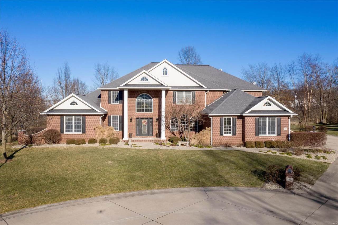 2922 Titleist Drive - Photo 1