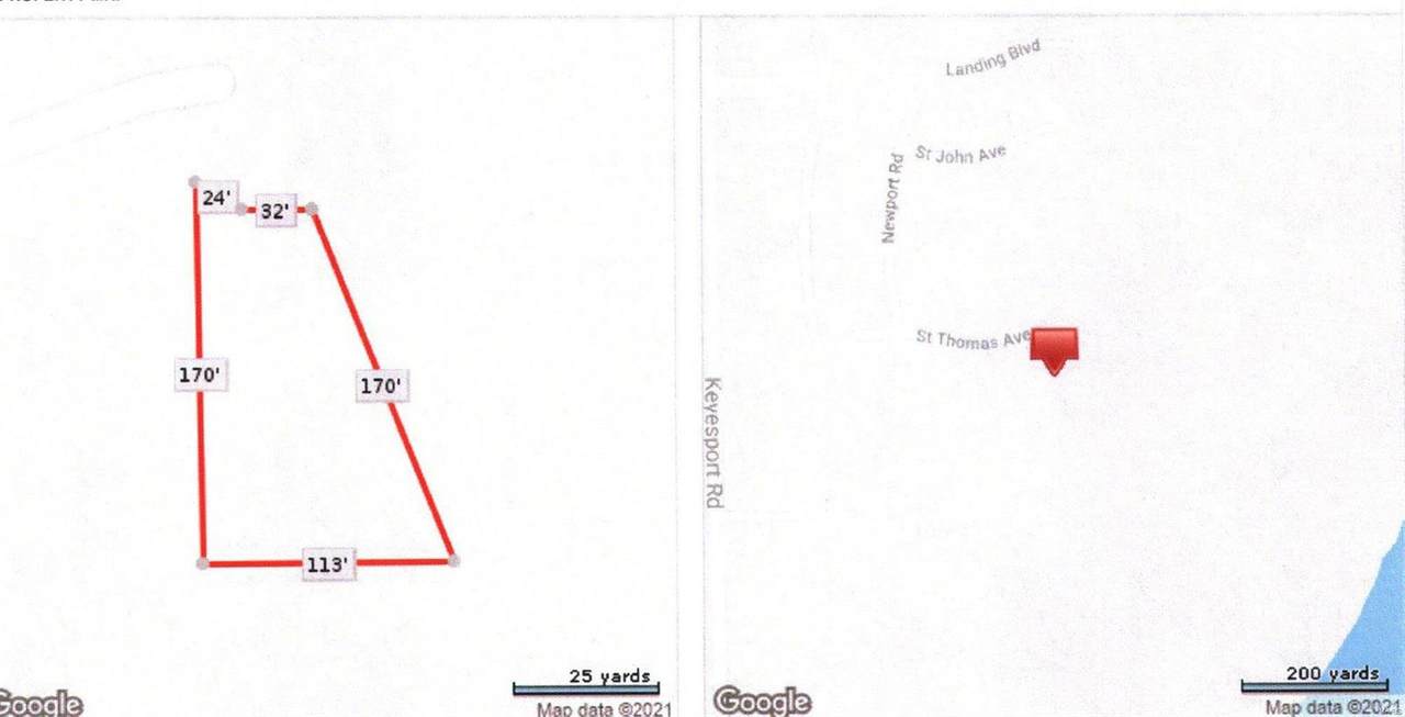 0 St Thomas Street - Photo 1