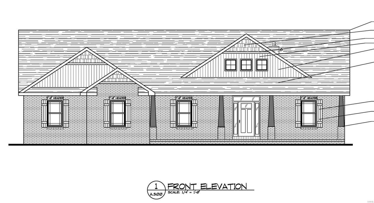 8621 Savoy Lane - Photo 1