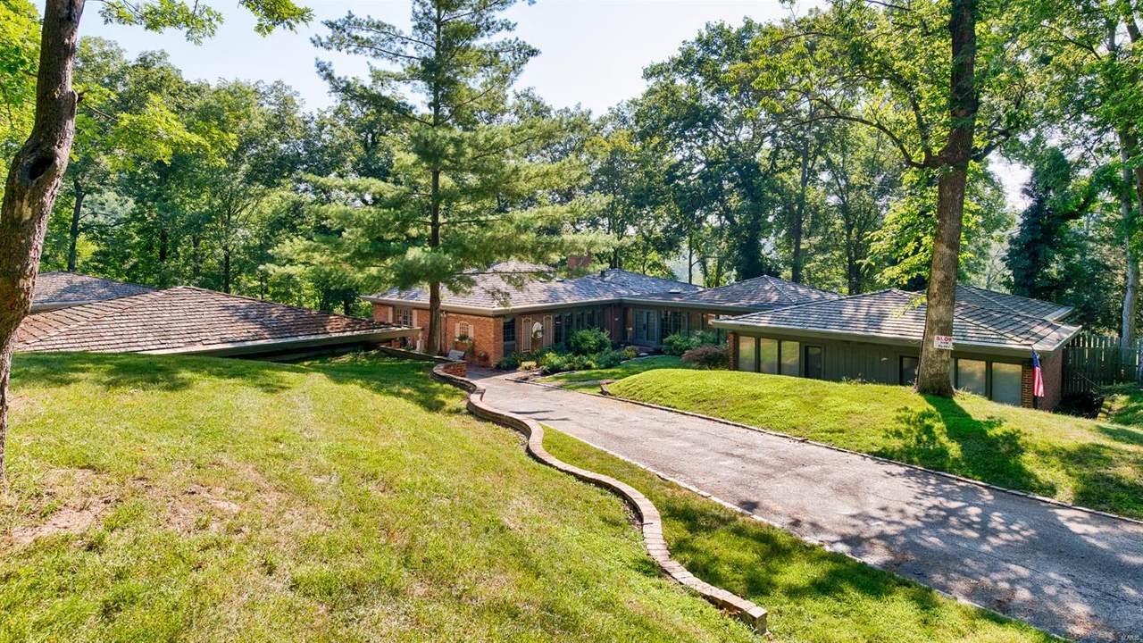 947 Wild Horse Creek Road - Photo 1