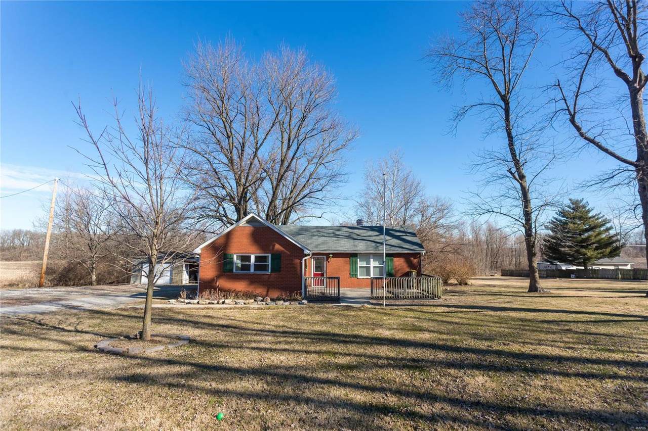 2121 Mullins Creek - Photo 1