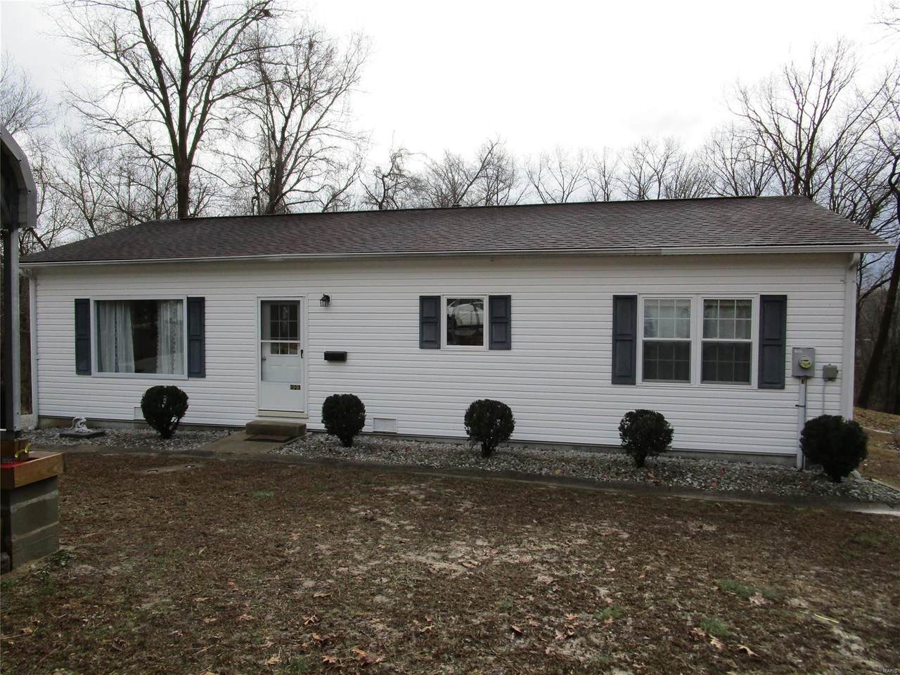 323 Mullins Rd. - Photo 1