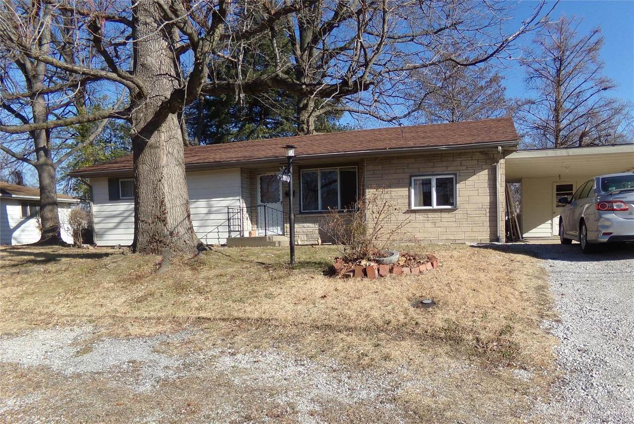 1708 Anna Rose Drive - Photo 1
