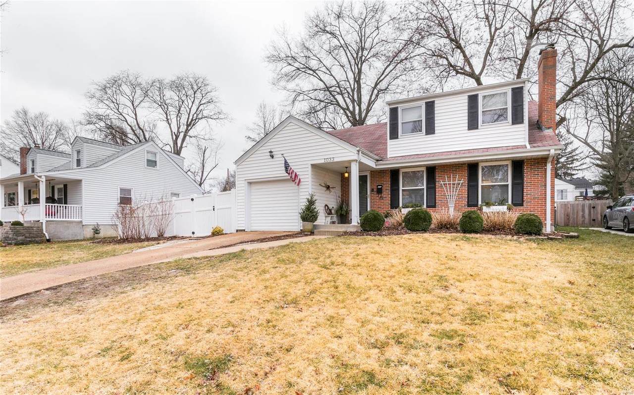 1033 Bernice Avenue - Photo 1