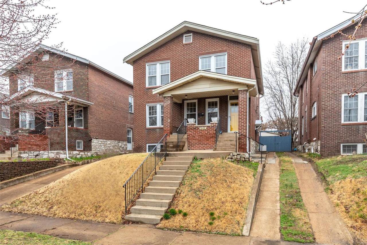 5029 Bancroft Avenue - Photo 1