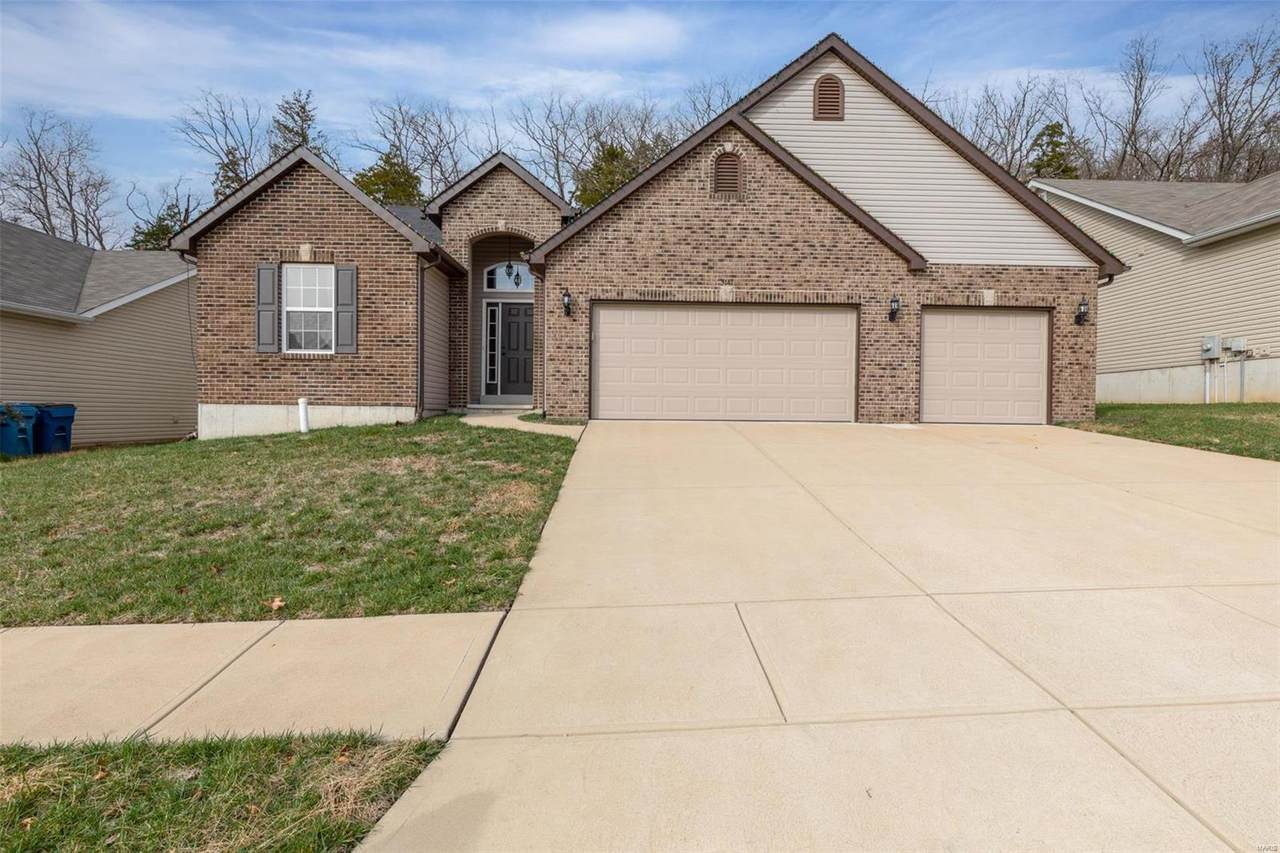 5141 Seckman Ridge Way - Photo 1