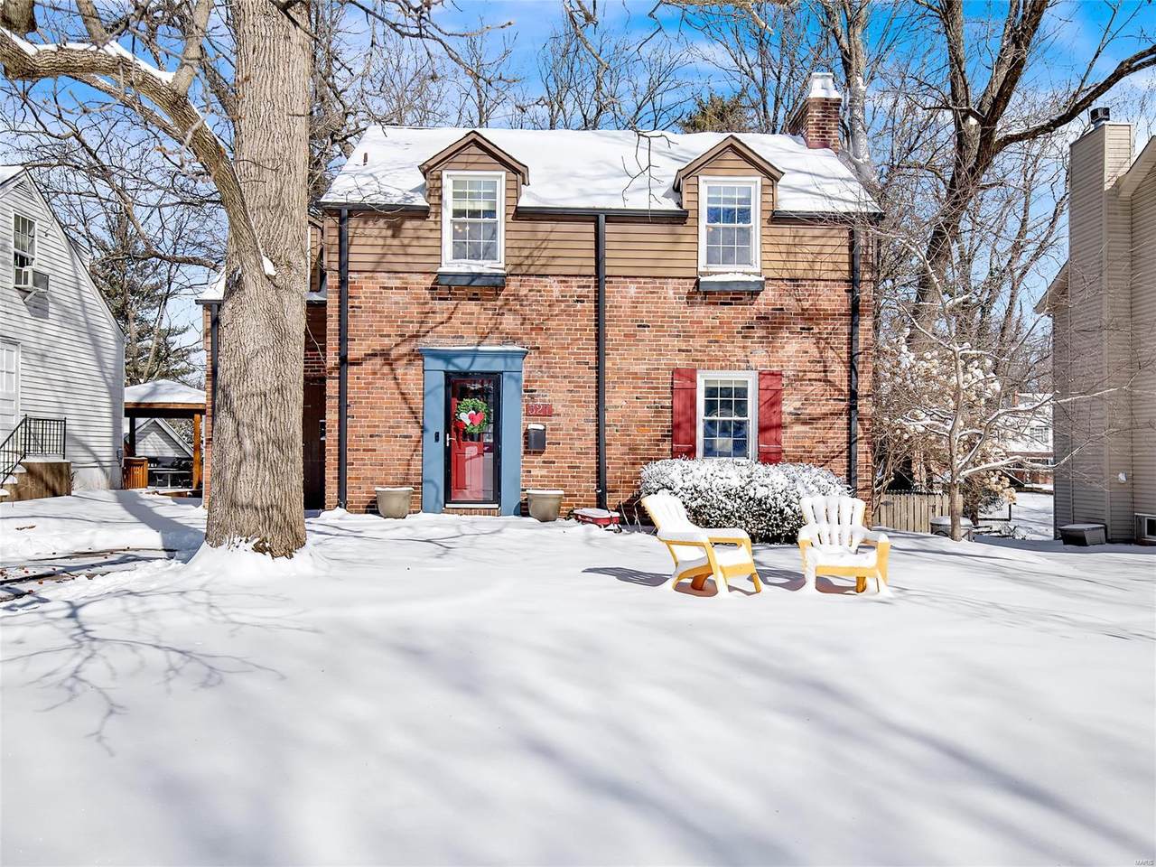 321 Dawson Court - Photo 1