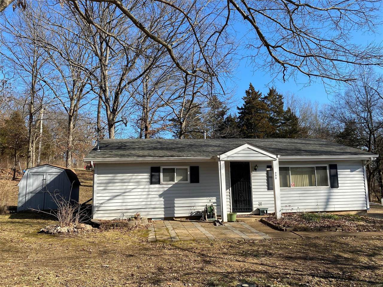 998 Westridge Drive - Photo 1