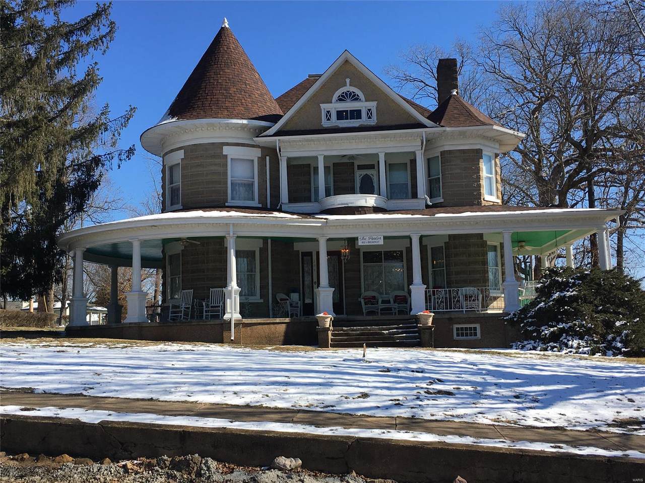 203 Knob - Photo 1