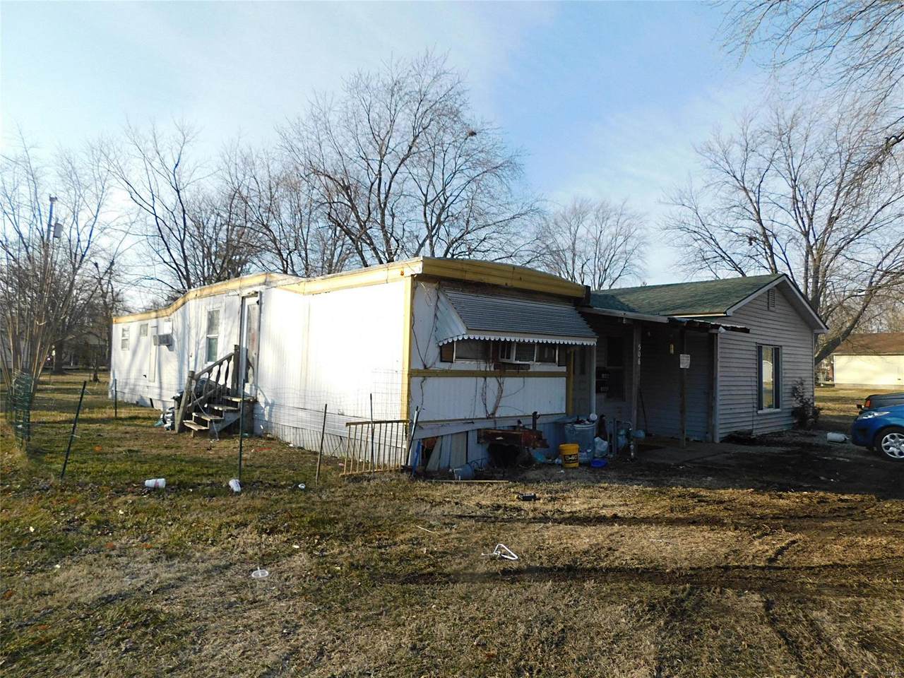 506 Yard Street - Photo 1