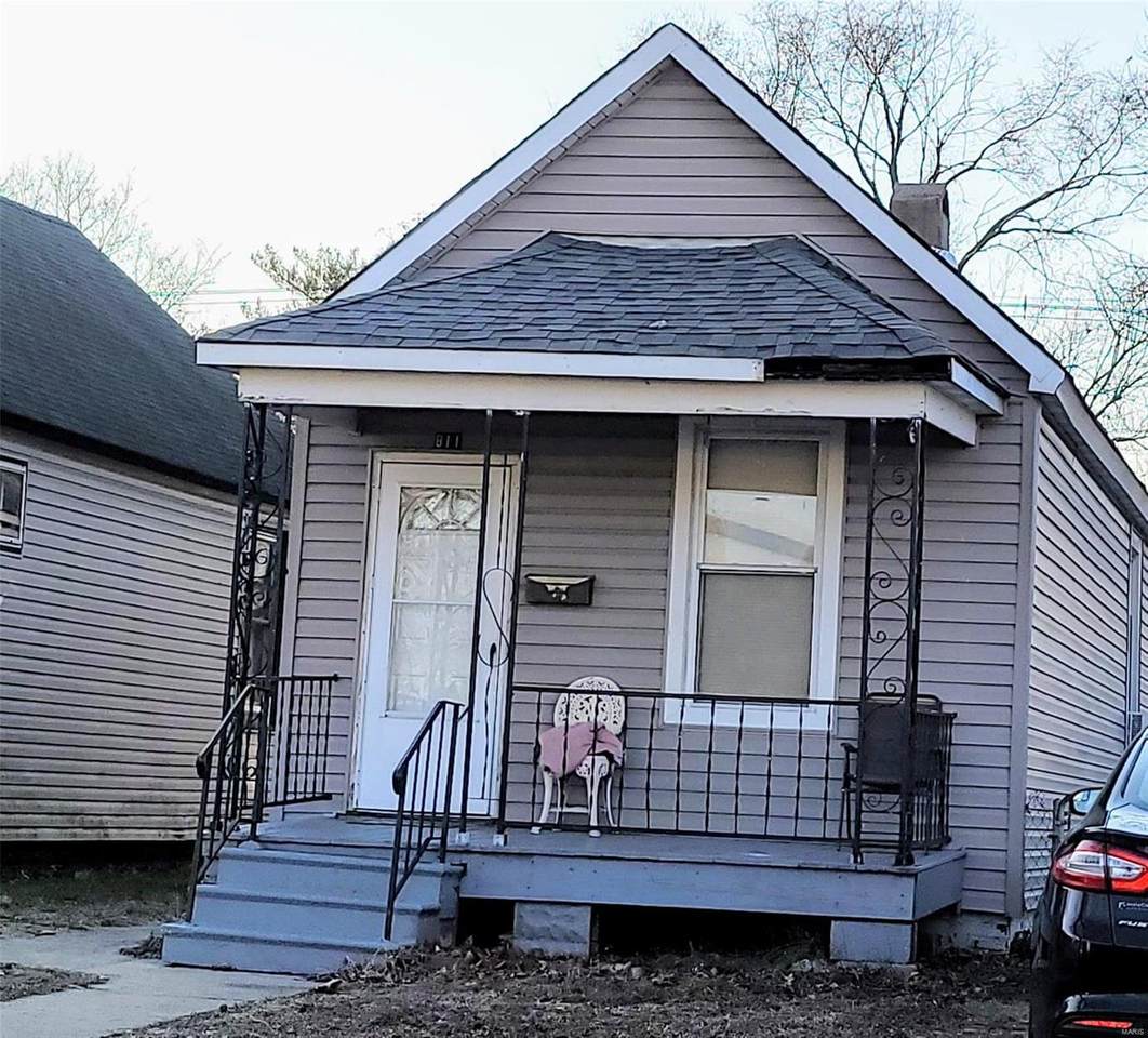 811 Washington Avenue - Photo 1
