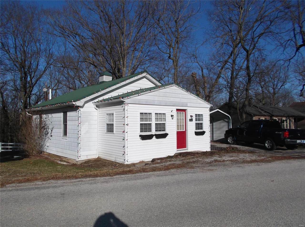 1042 Gilmore Lake Road - Photo 1
