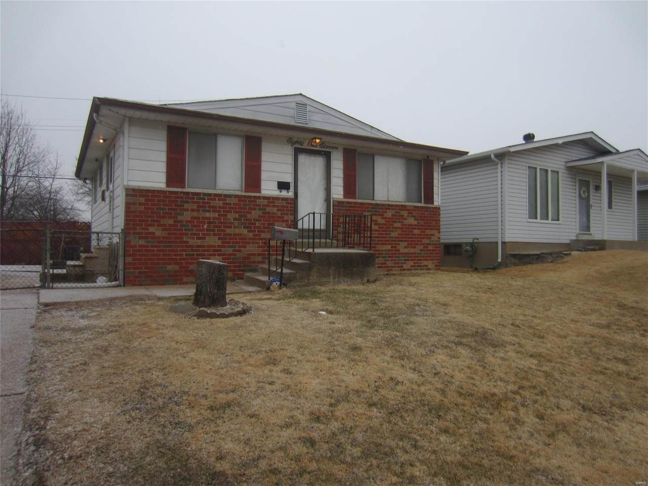 8111 Southpark Court - Photo 1