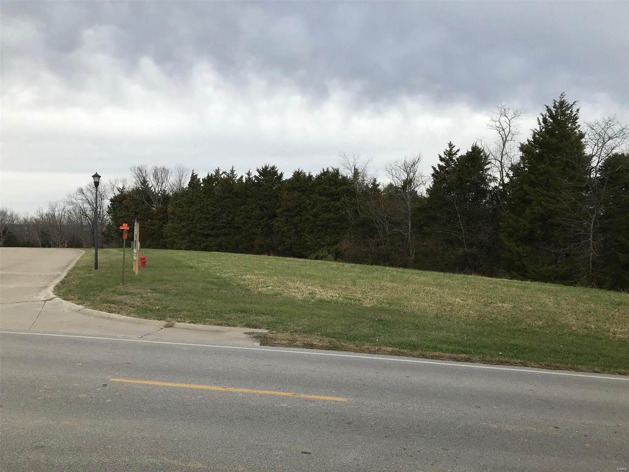 688 Oak Crossing (Lot 4) - Photo 1