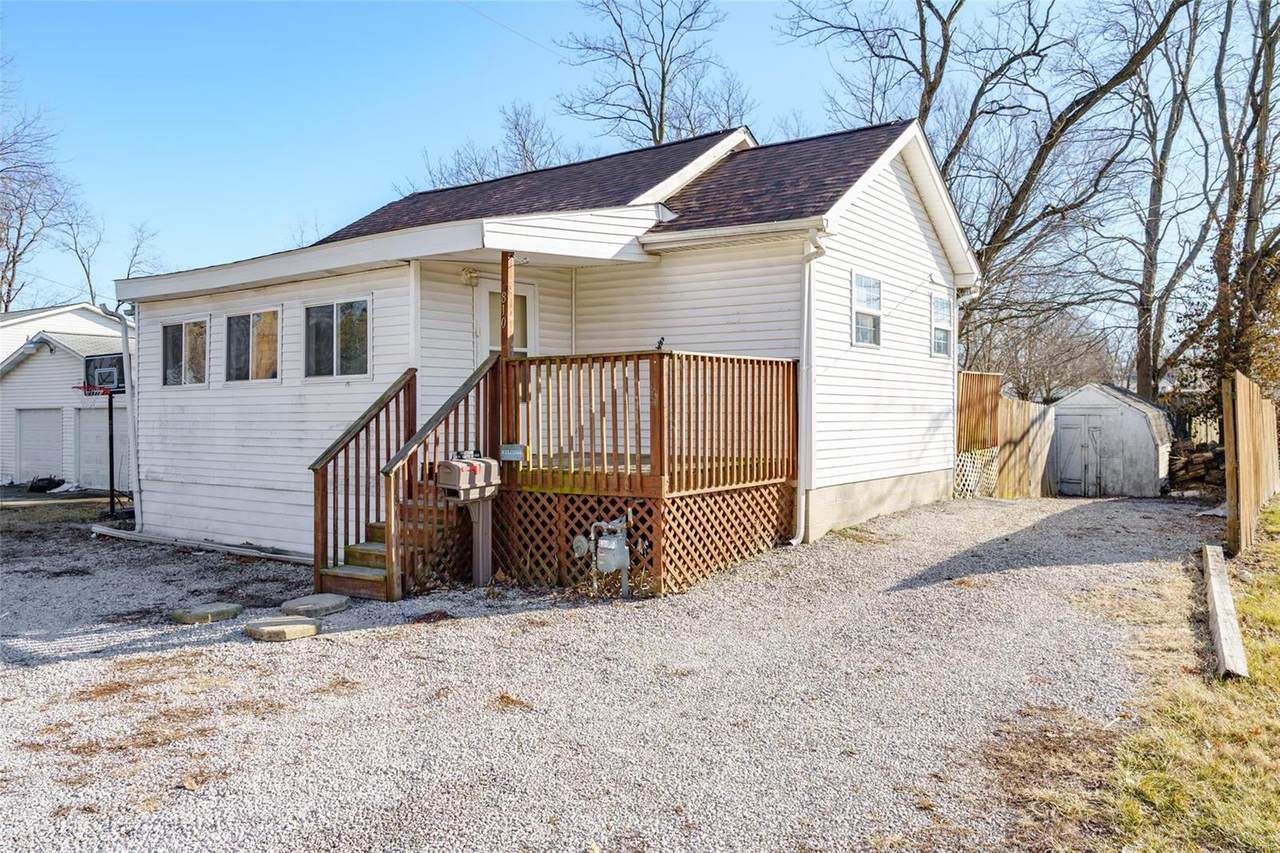 810 Ryder Street - Photo 1