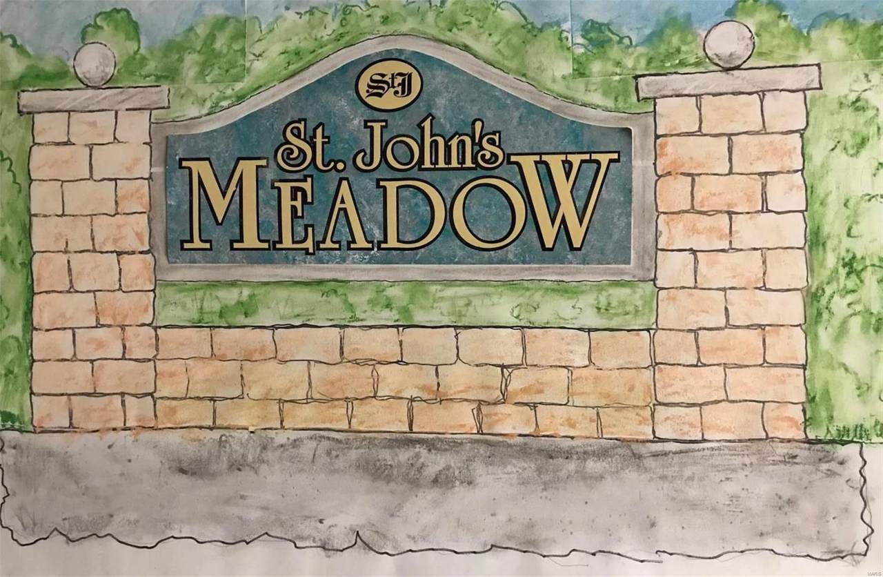 23 St. John's Meadow - Photo 1