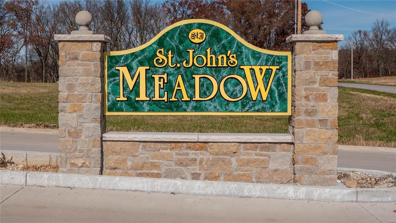 29 St. John's Meadow - Photo 1