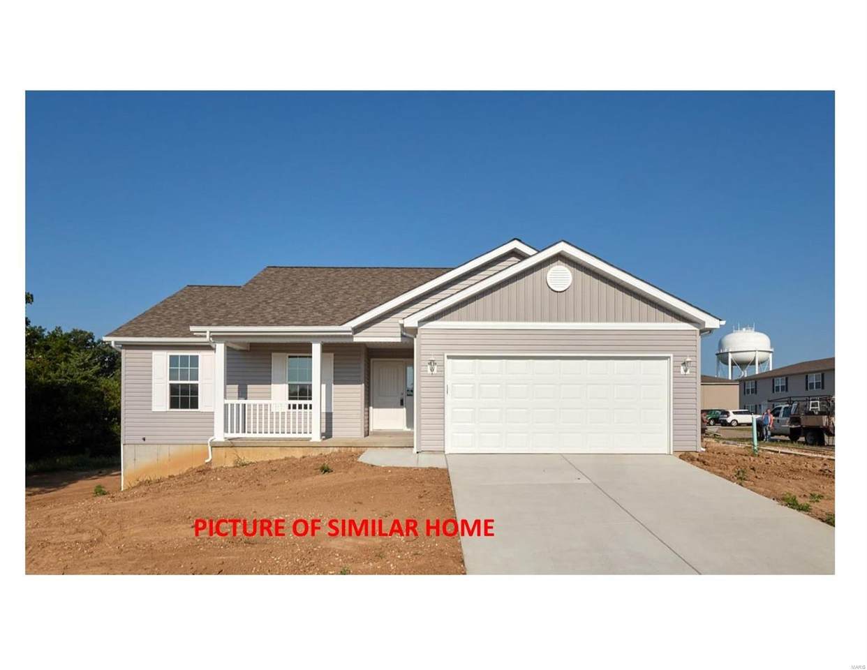 2 Hawthorne Hills Drive - Photo 1
