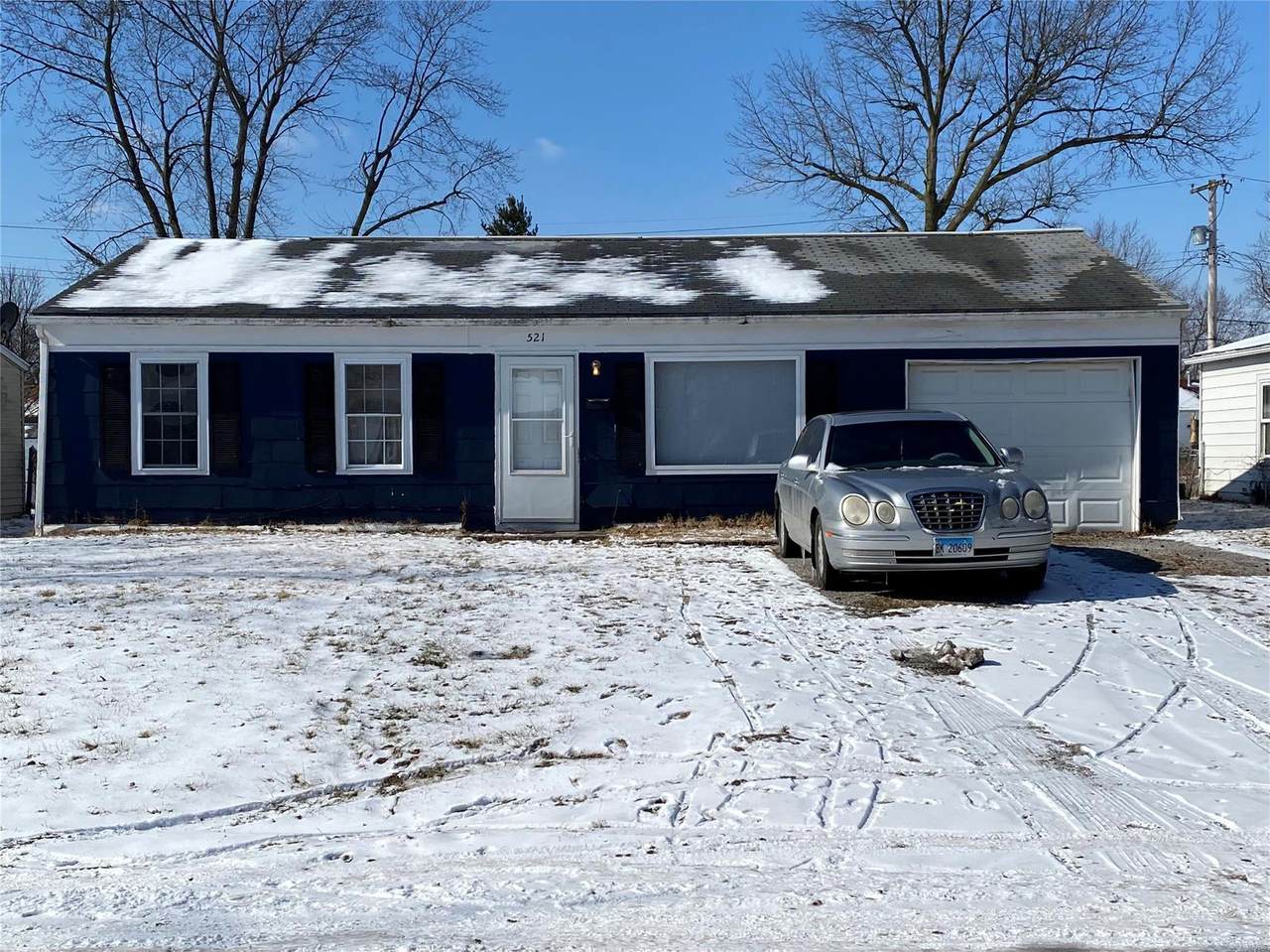 521 Saint Barbara Lane - Photo 1