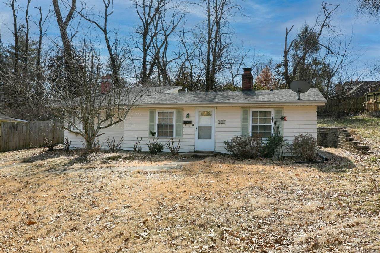 1234 Randle Street - Photo 1