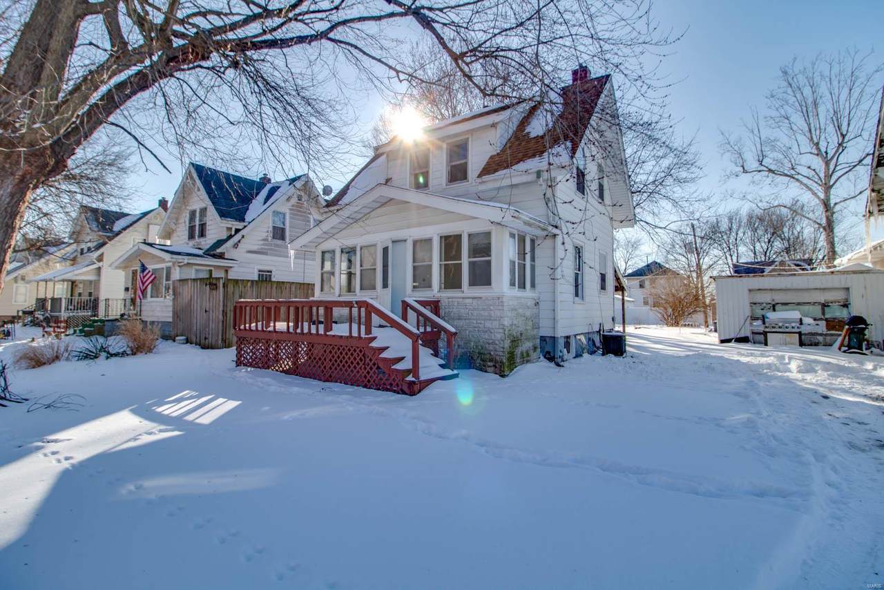 1024 Sumner Street - Photo 1