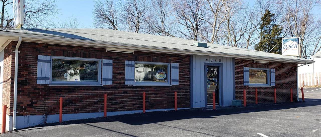 9580 Page Avenue - Photo 1