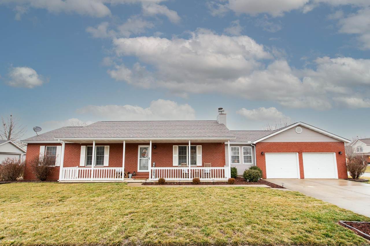 9687 Mallard Drive - Photo 1